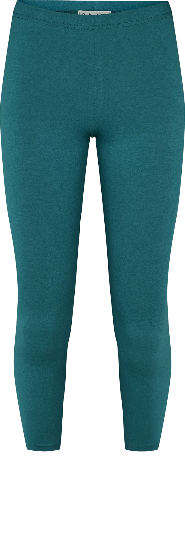 Leggings 3/4 organic cotton